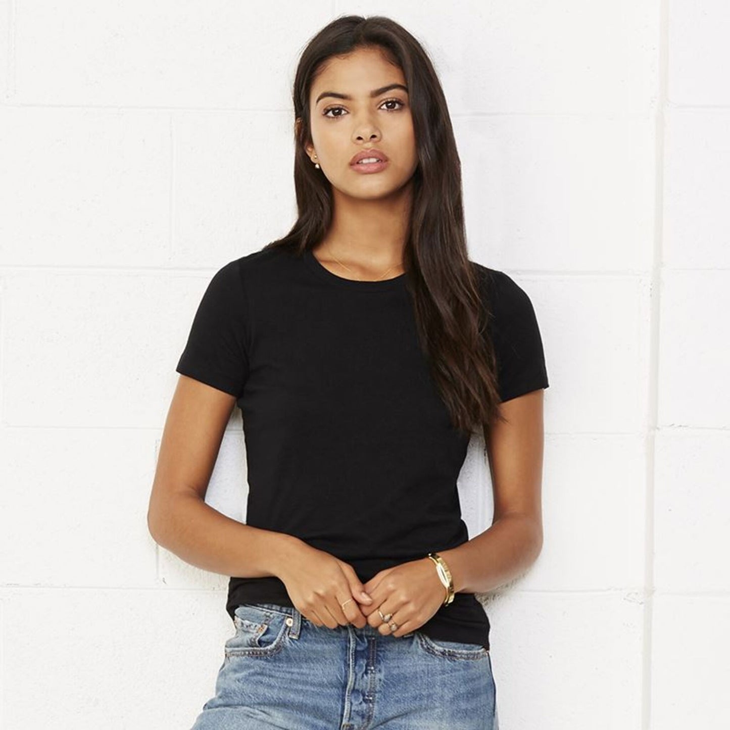 Ladies T Shirt