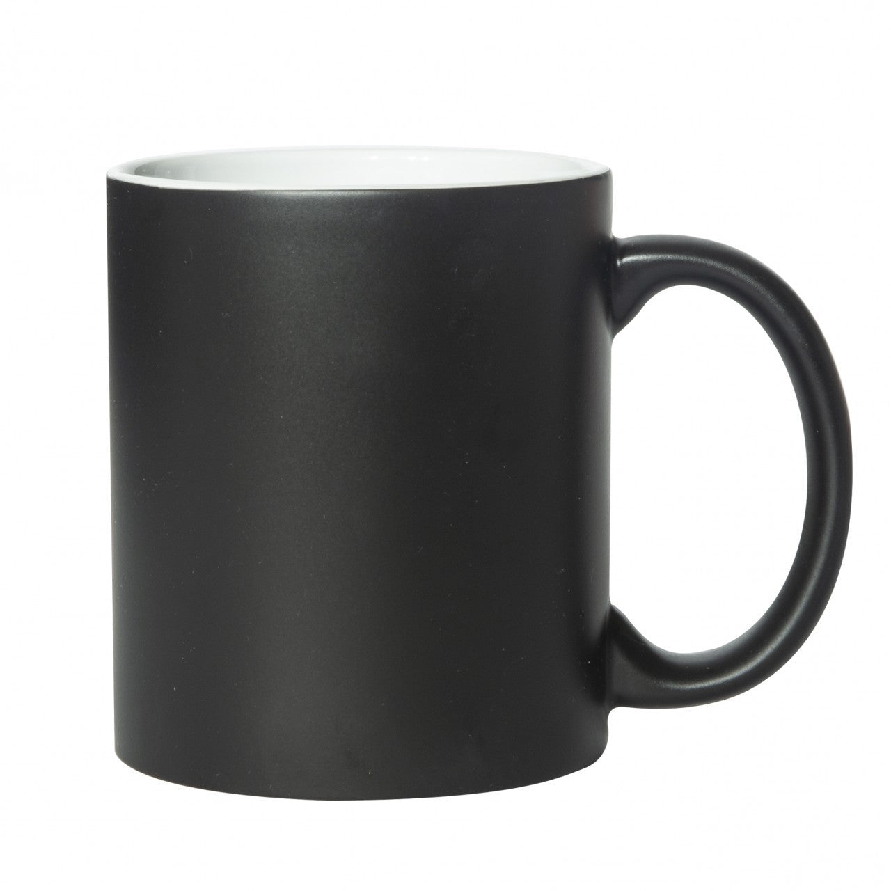 Heat Change Mug