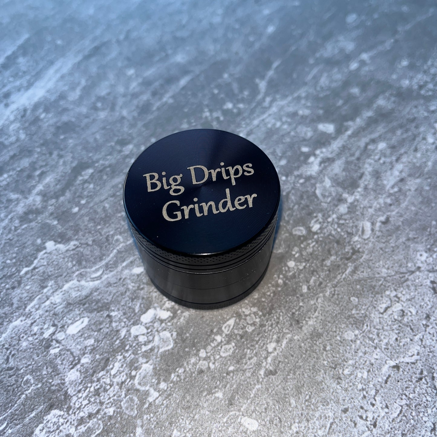 Grinder