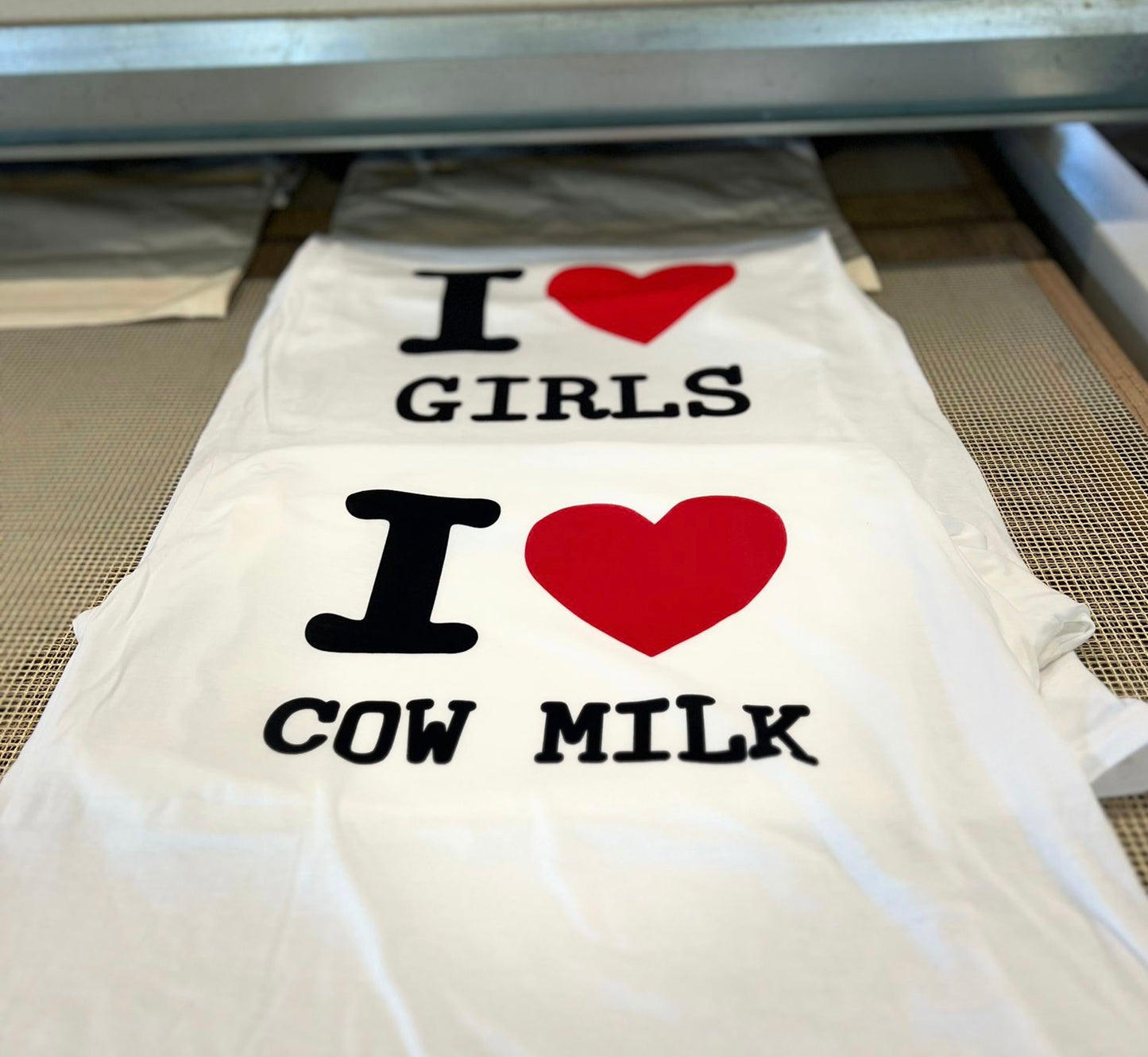 Unisex T Shirt
