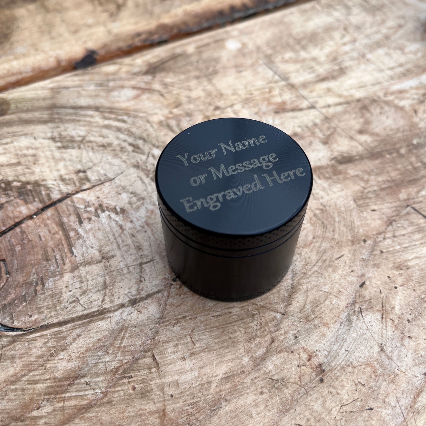 Grinder