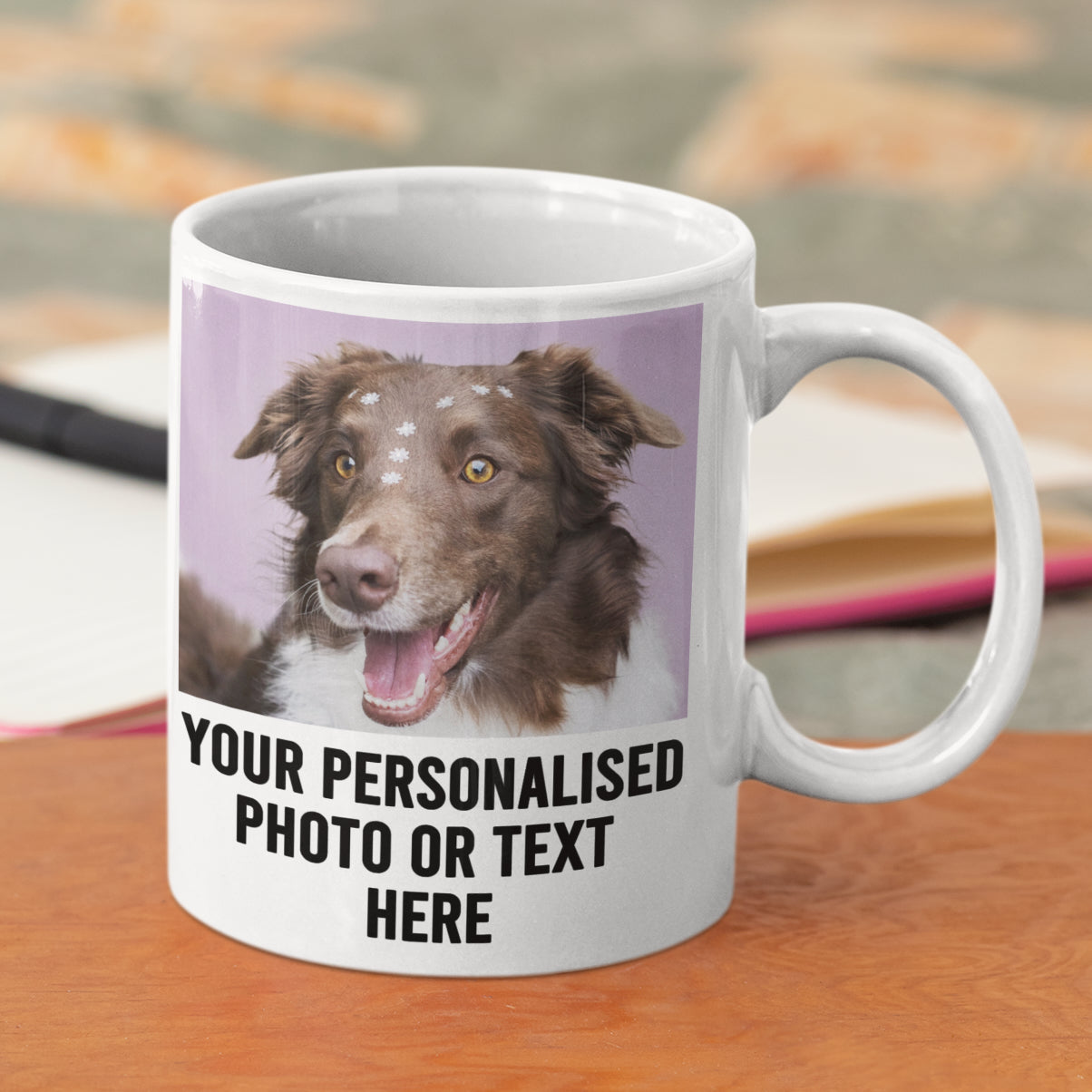 Standard Mug