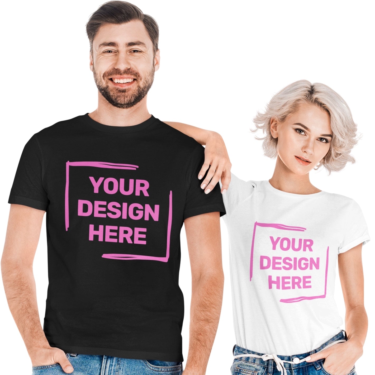Unisex T Shirt