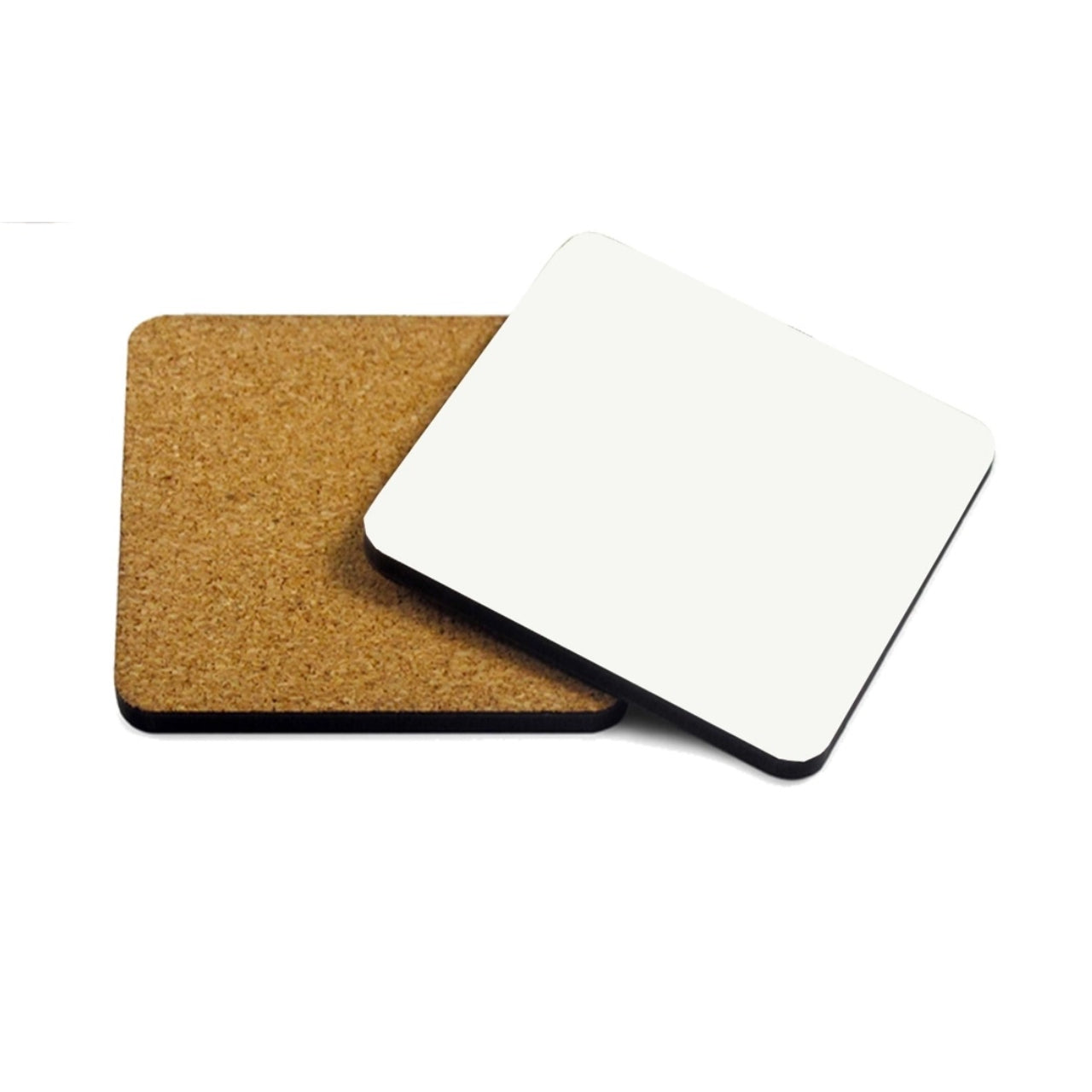 Square Coaster
