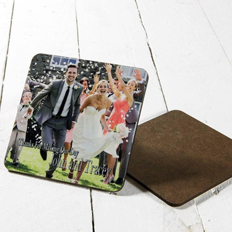Square Coaster