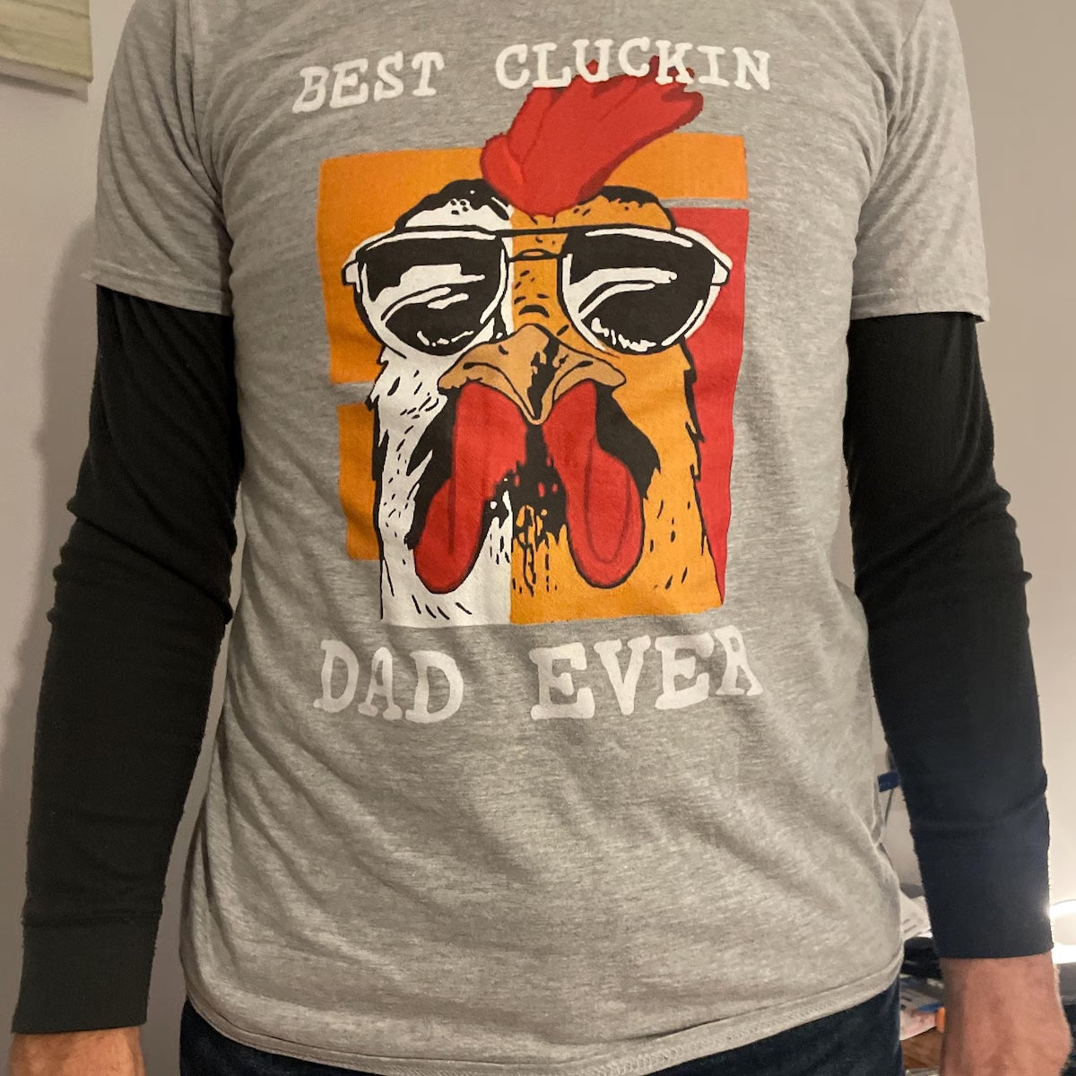 Unisex T Shirt