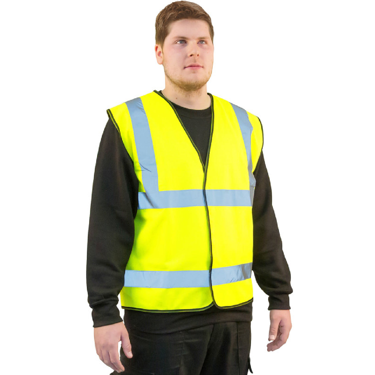 Hi Vis Vest