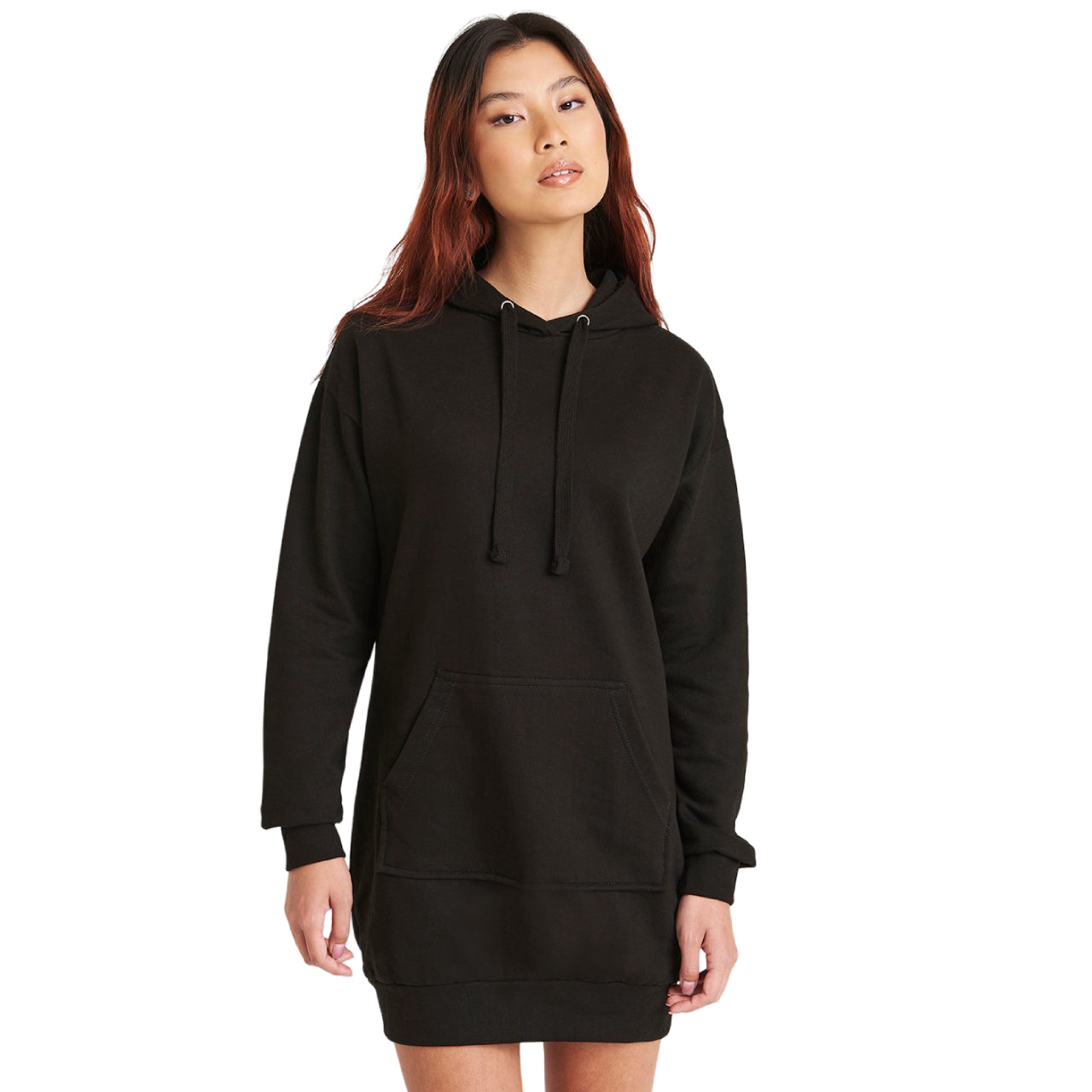 Hoodie Dress