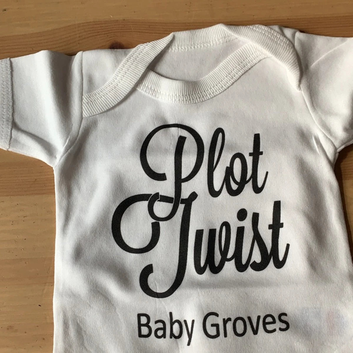 Baby Grow