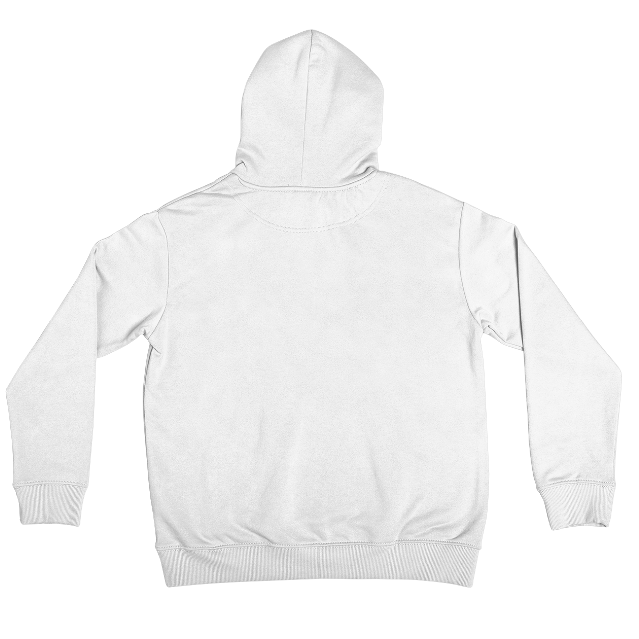 Organic Hoodie