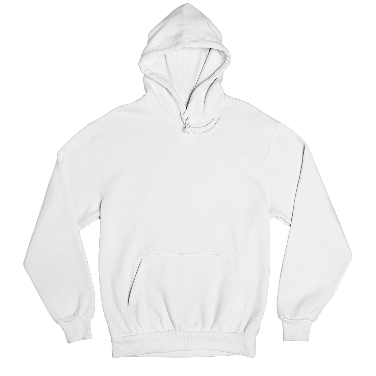 Organic Hoodie