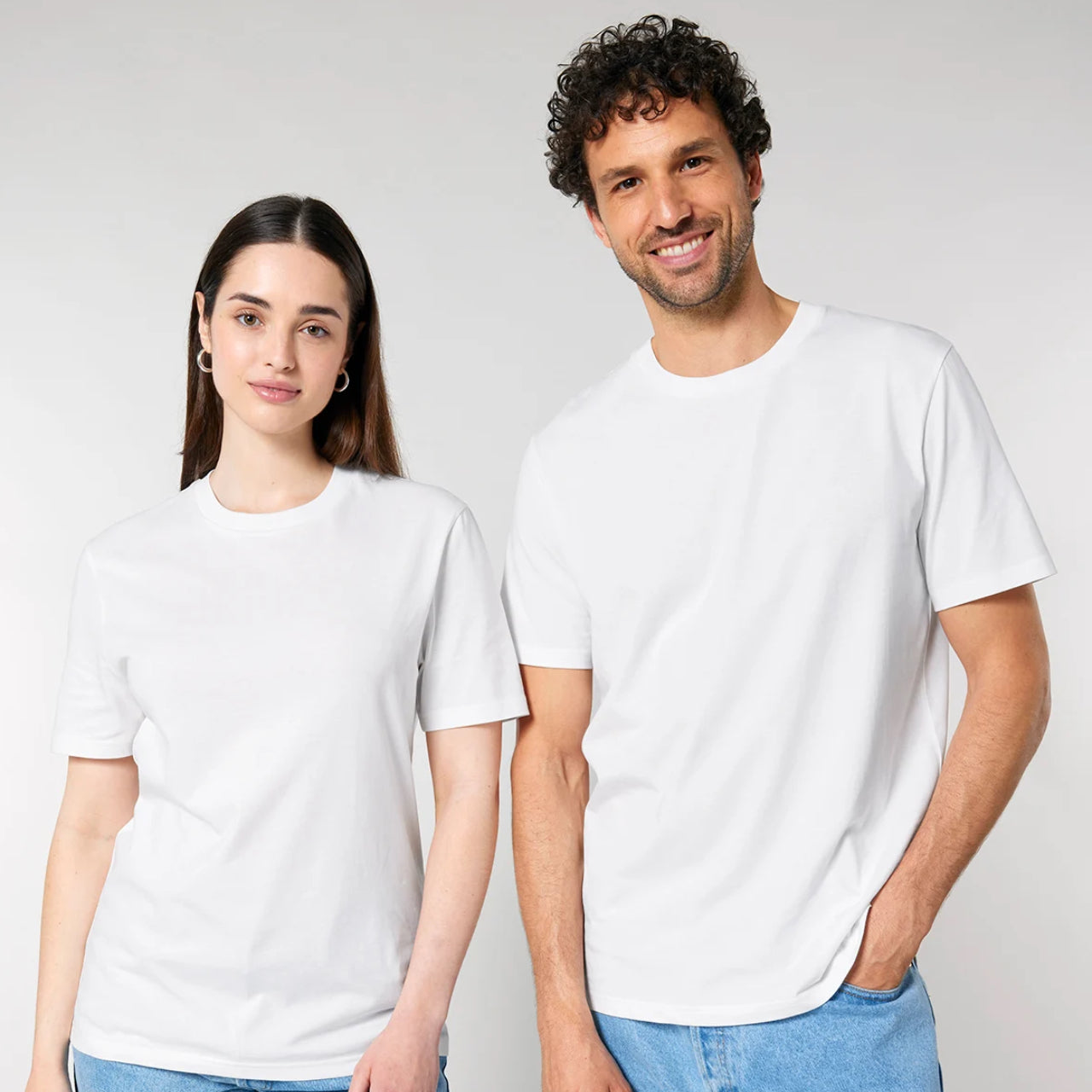 Organic T Shirt