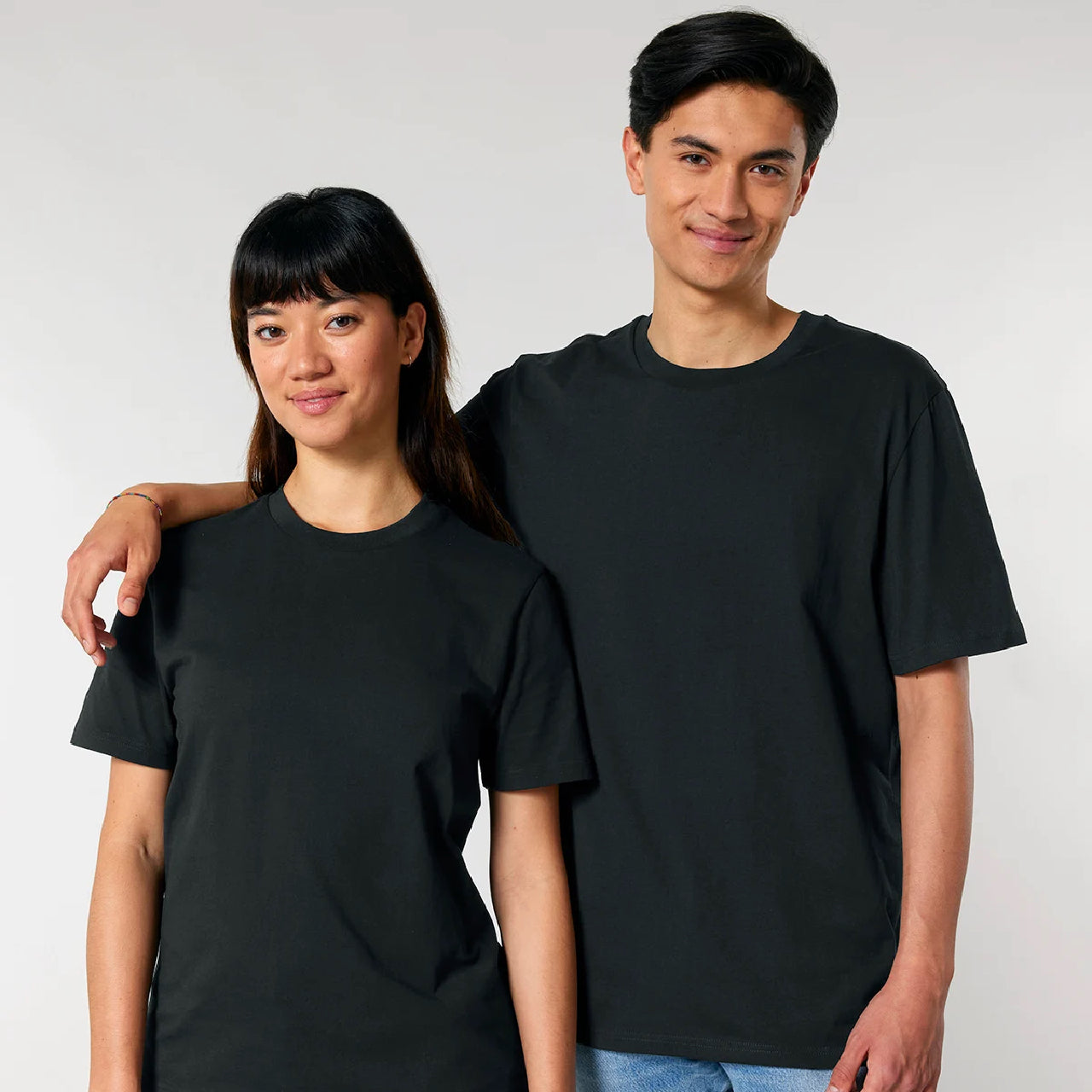 Organic T Shirt