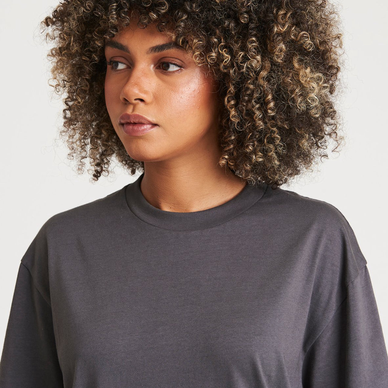 Oversized T Shirt