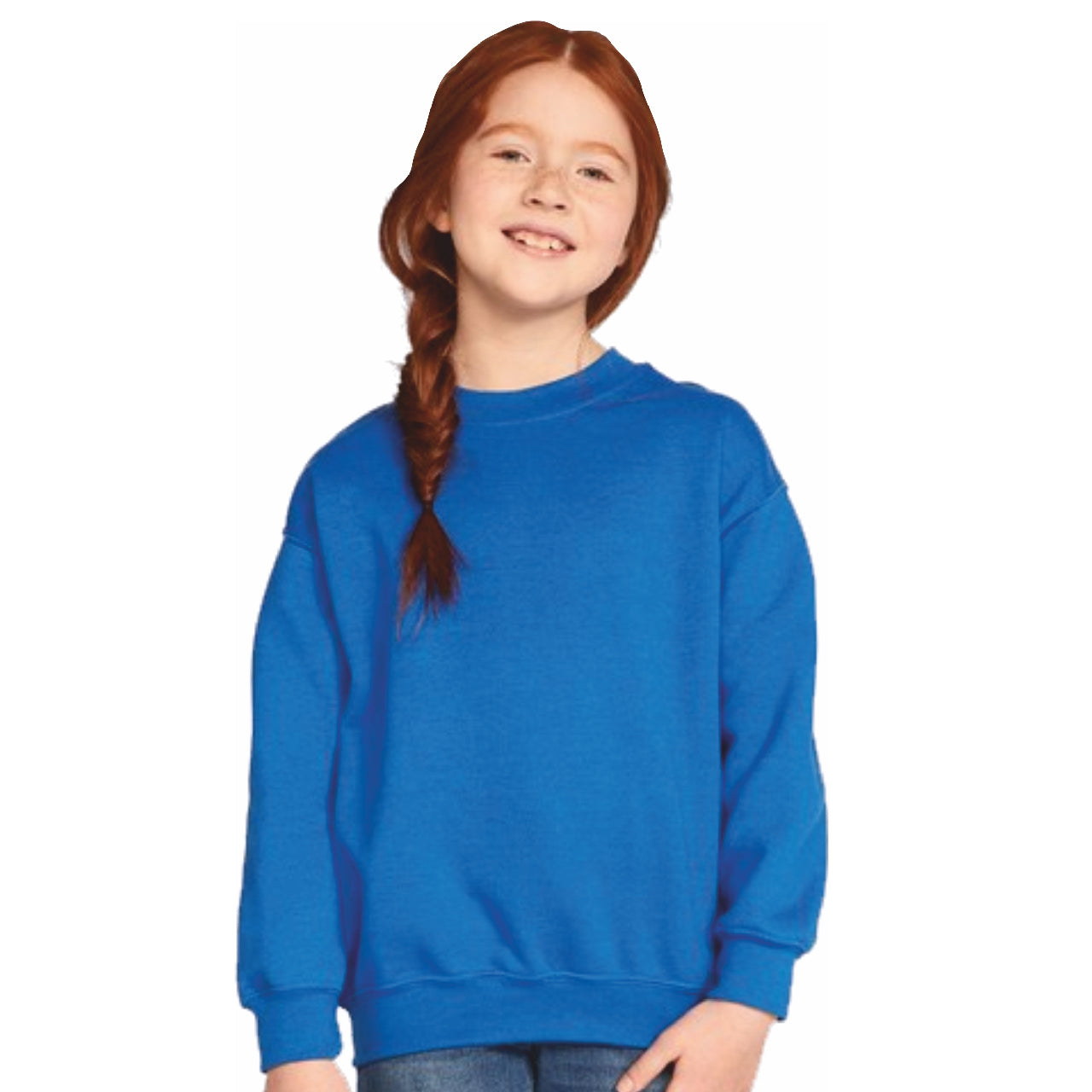 Kids Sweatshirt