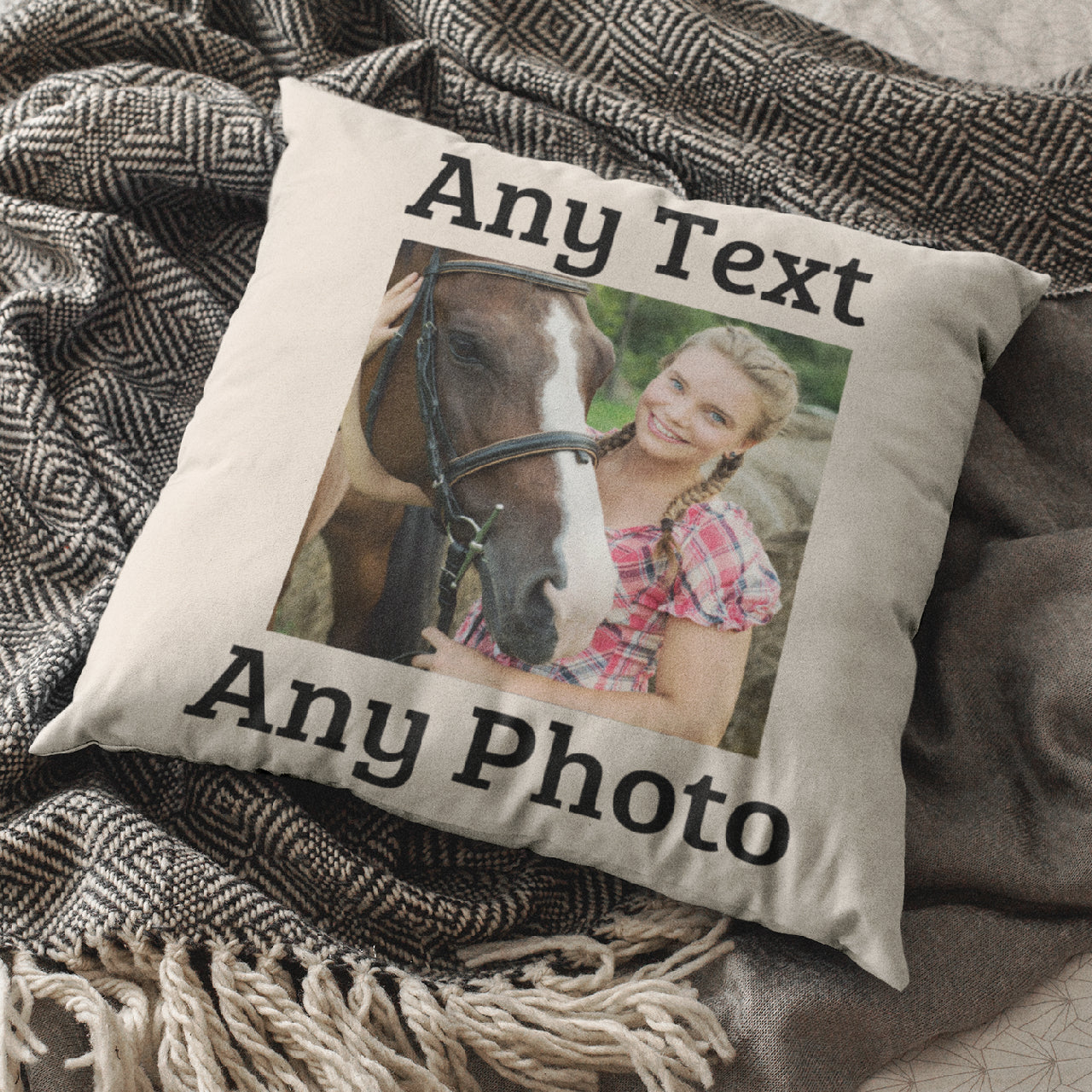 Cushion