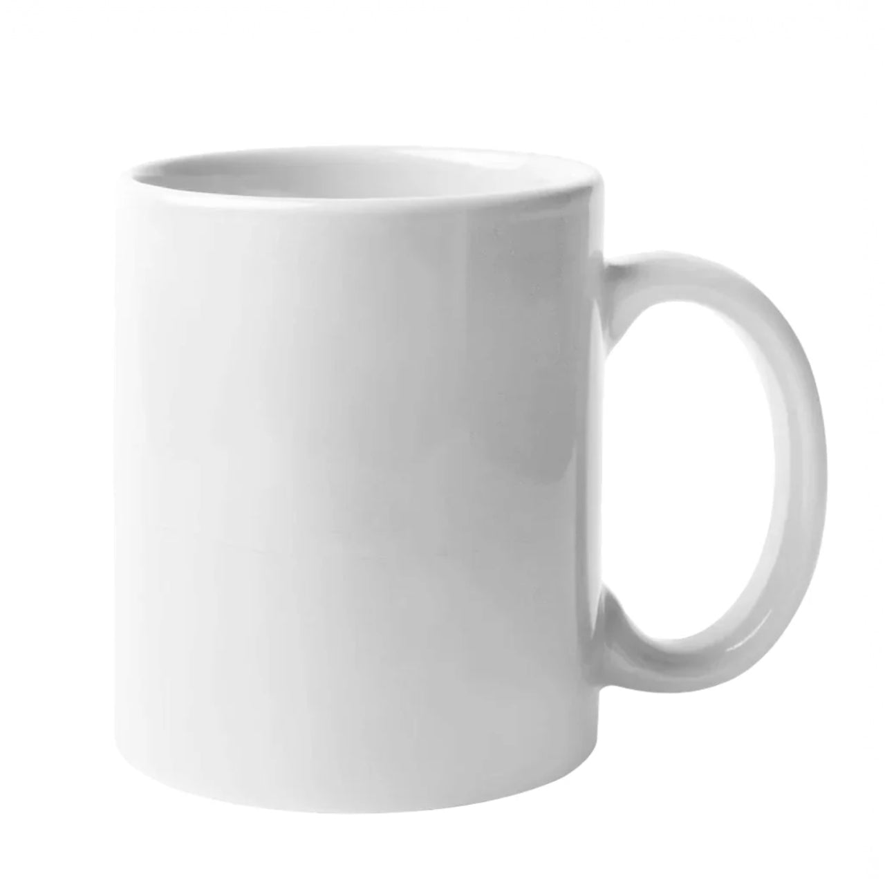 Standard Mug