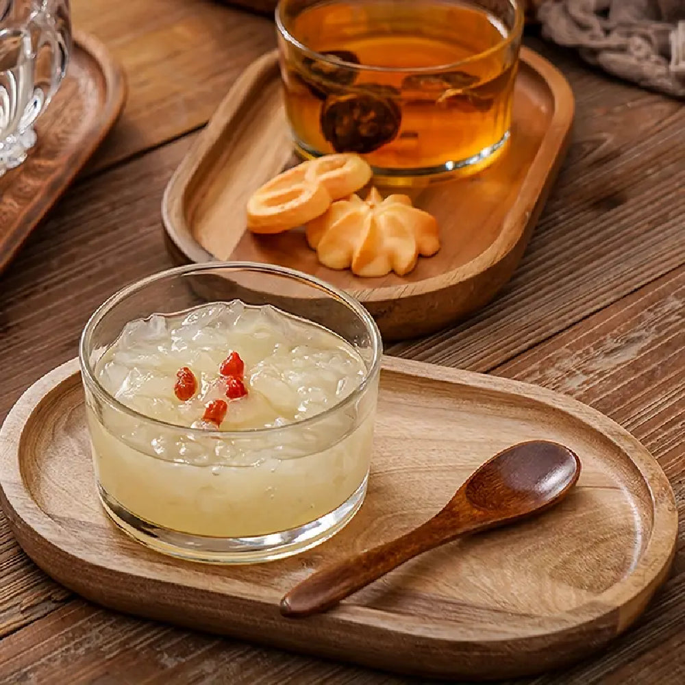 Wooden Tray