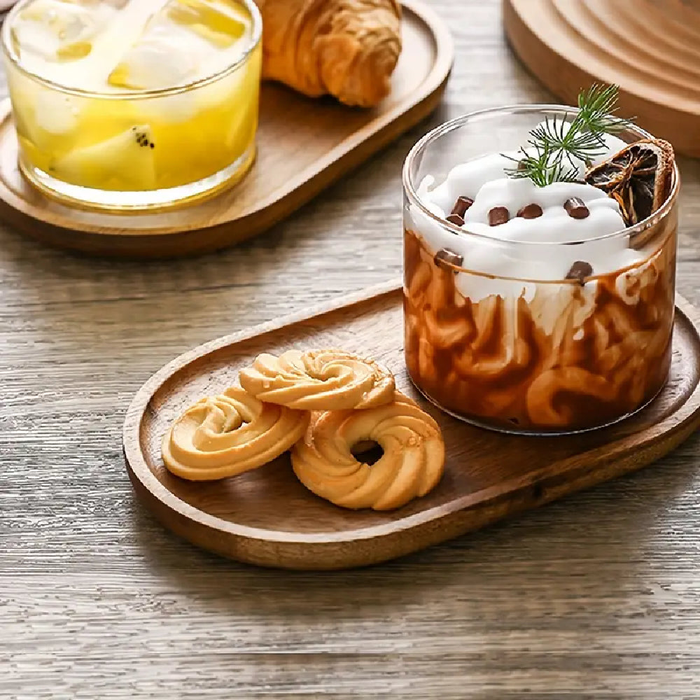 Wooden Tray