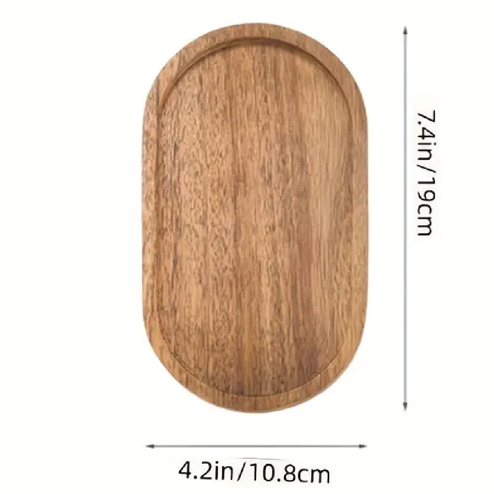 Wooden Tray