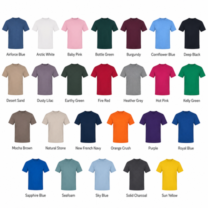 Premium T Shirt