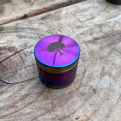 Grinder