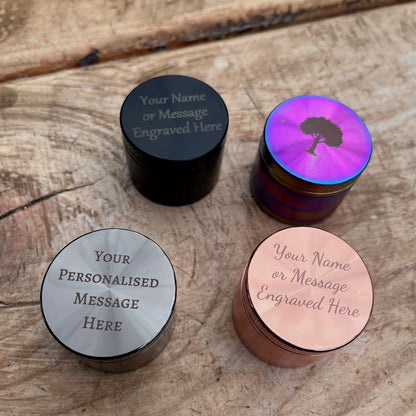 Grinder
