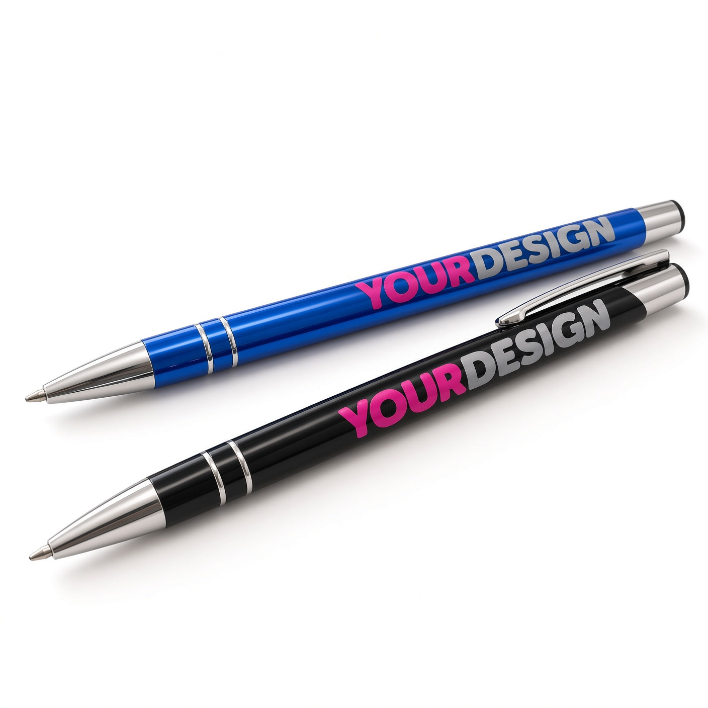 Personalised Pens