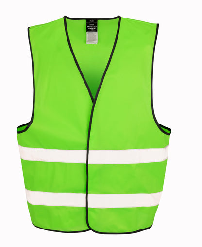 Hi Vis Vest