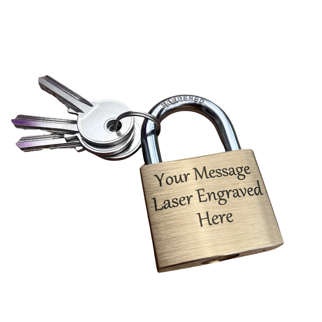 Padlock