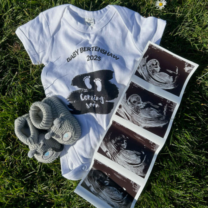 Baby Grow