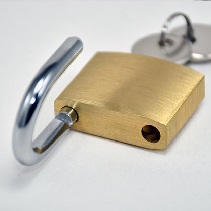 Padlock