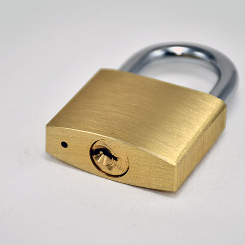 Padlock