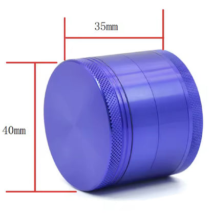 Grinder
