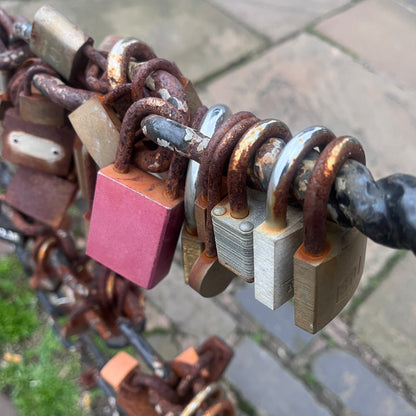 Padlock