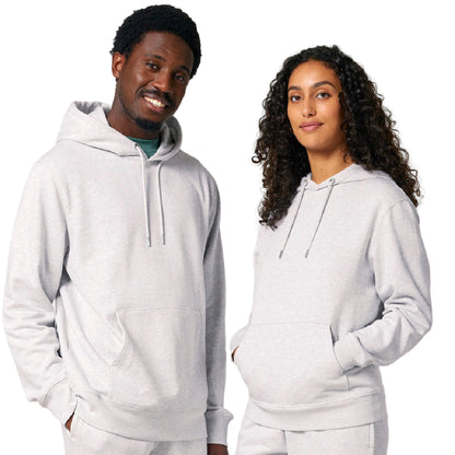 Organic Hoodie