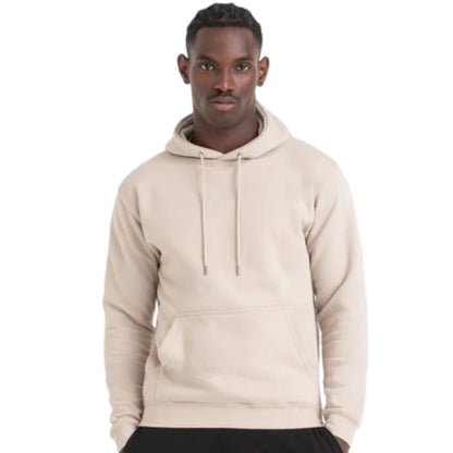 Organic Hoodie