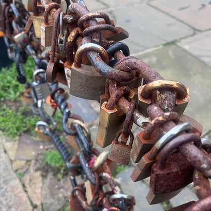 Padlock