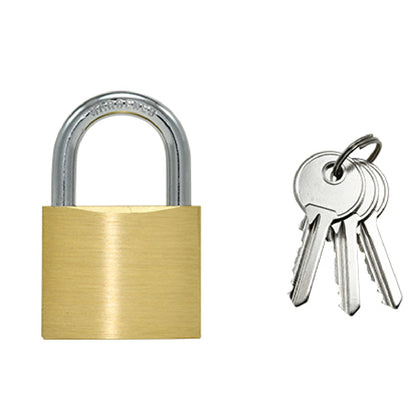 Padlock