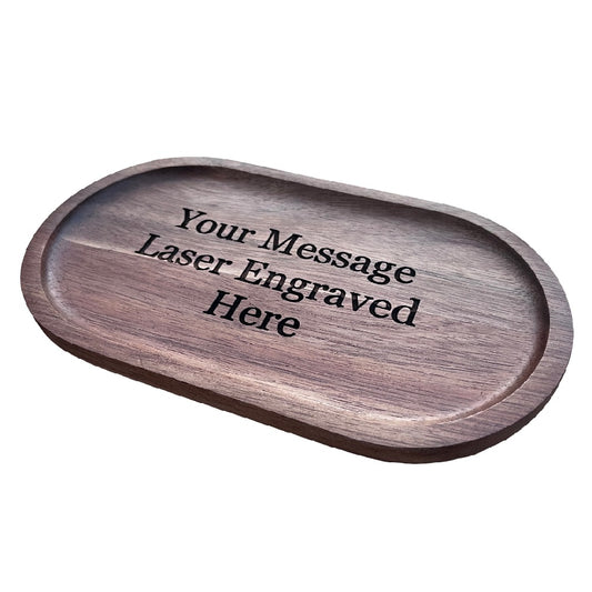 Wooden Tray