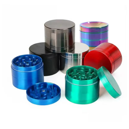 Grinder
