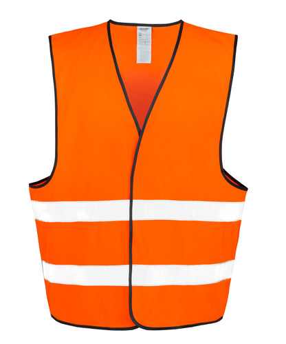 Hi Vis Vest